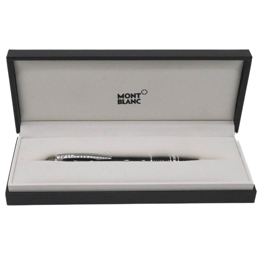美品】MONTBLANC モンブラン スターウォーカー ボールペン ペン