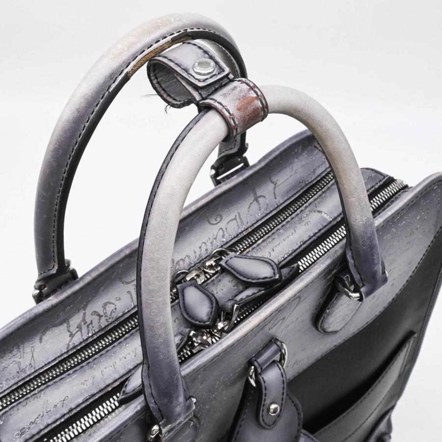 Berluti ベルルッティ カリグラフィ プルミエ ジュール 鞄 ビジネス
