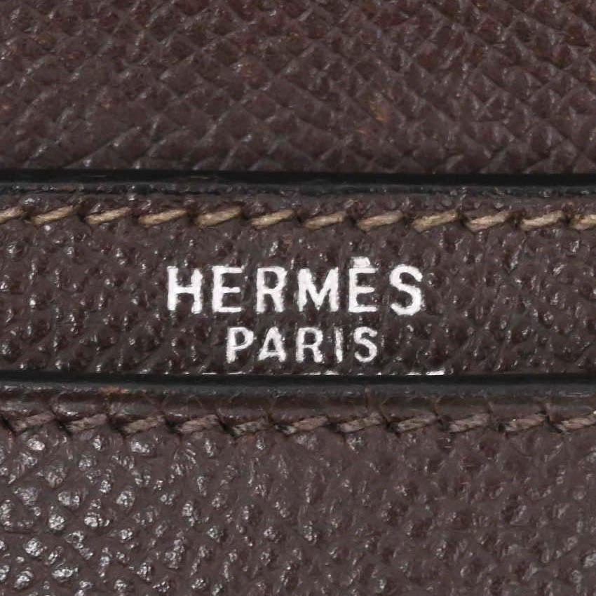 お値引き】HERMES エルメス ケリーデペッシュ 34 書類 ビジネスバッグ