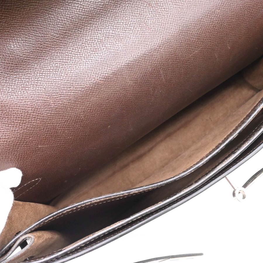 お値引き】HERMES エルメス ケリーデペッシュ 34 書類 ビジネスバッグ