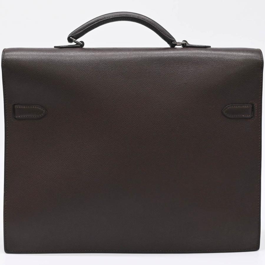 お値引き】HERMES エルメス ケリーデペッシュ 34 書類 ビジネスバッグ