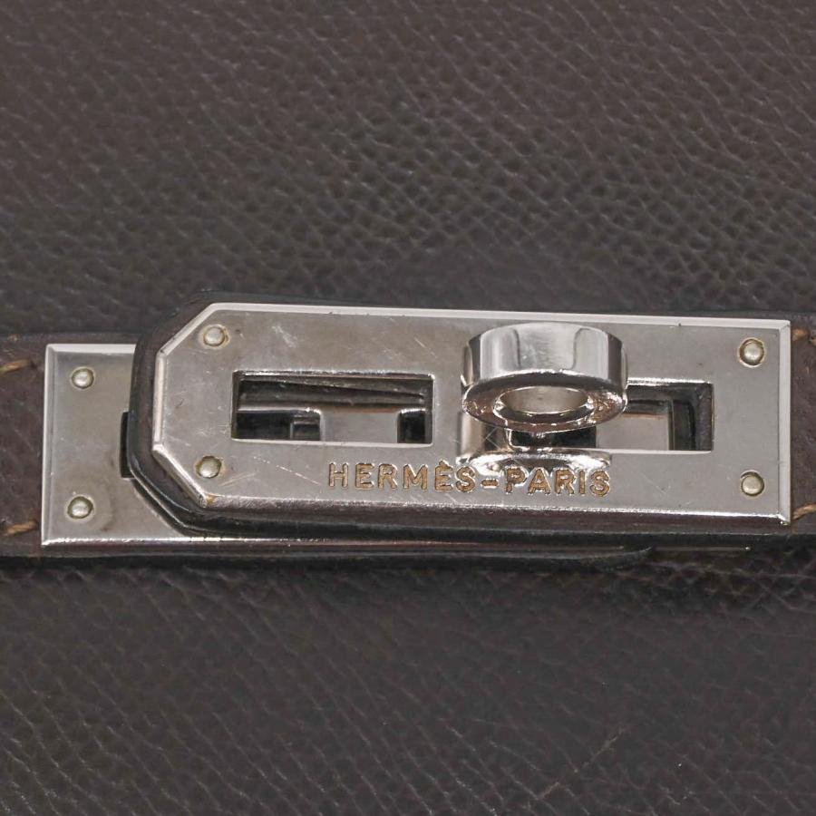 お値引き】HERMES エルメス ケリーデペッシュ 34 書類 ビジネスバッグ