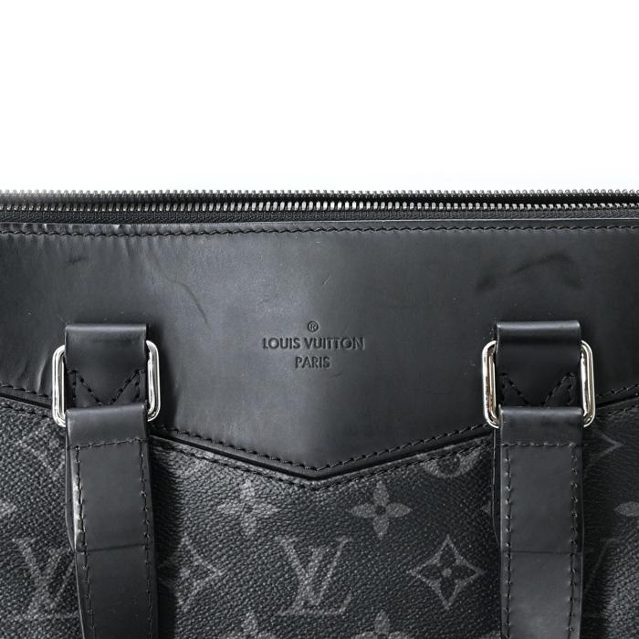 お値引き】LOUIS VUITTON ルイヴィトン モノグラムエクリプス 2way