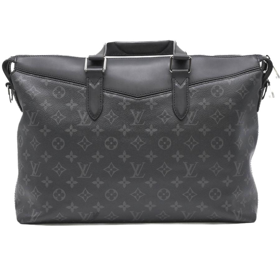 お値引き】LOUIS VUITTON ルイヴィトン モノグラムエクリプス 2way