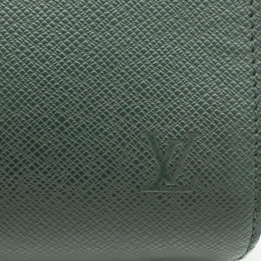 お値引き】LOUIS VUITTON ヴィトン タイガ バイカル セカンドバッグ 