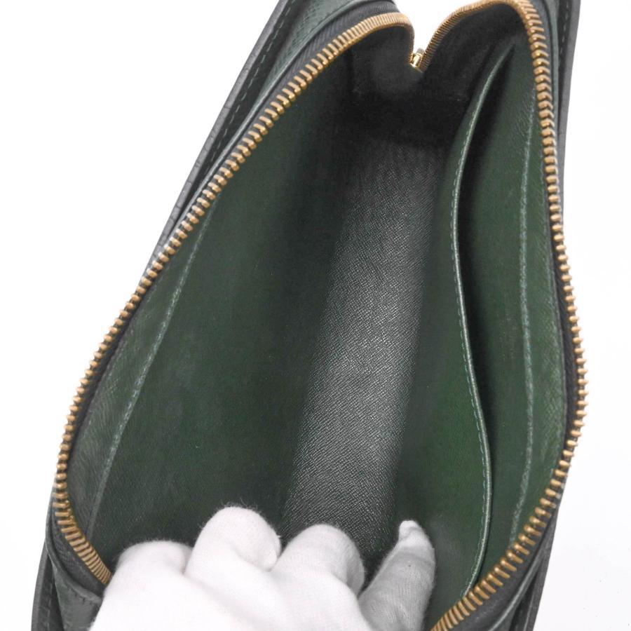 お値引き】LOUIS VUITTON ヴィトン タイガ バイカル セカンドバッグ 