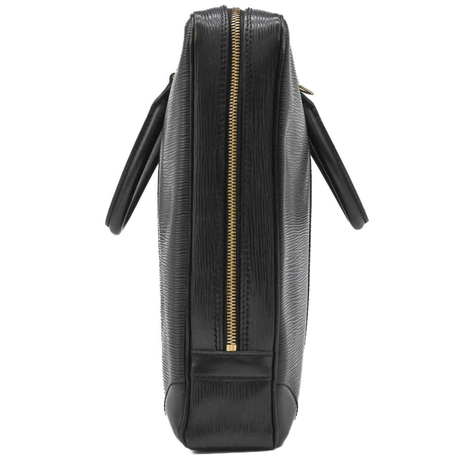 LOUIS VUITTON ルイヴィトン エピ ポルトドキュマン ヴォワヤージュ