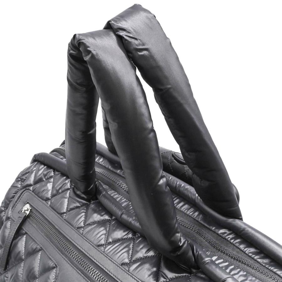 【美品】CHANELシャネル キャリーケース キャリーバッグコココクーン 美品】CHANELシャネル キャリーケース キャリーバッグココ