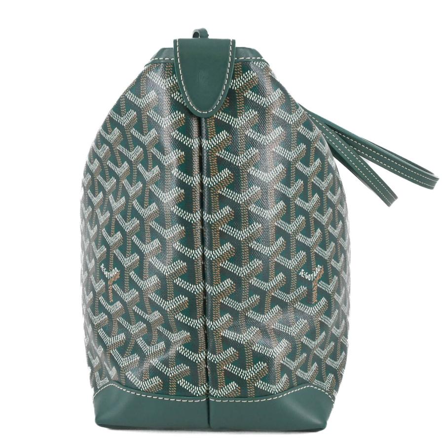 お値引き】【美品】GOYARD ゴヤール ベルシャス ビヨードPM トート