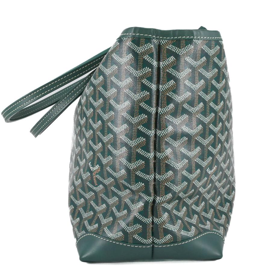 お値引き】【美品】GOYARD ゴヤール ベルシャス ビヨードPM トート
