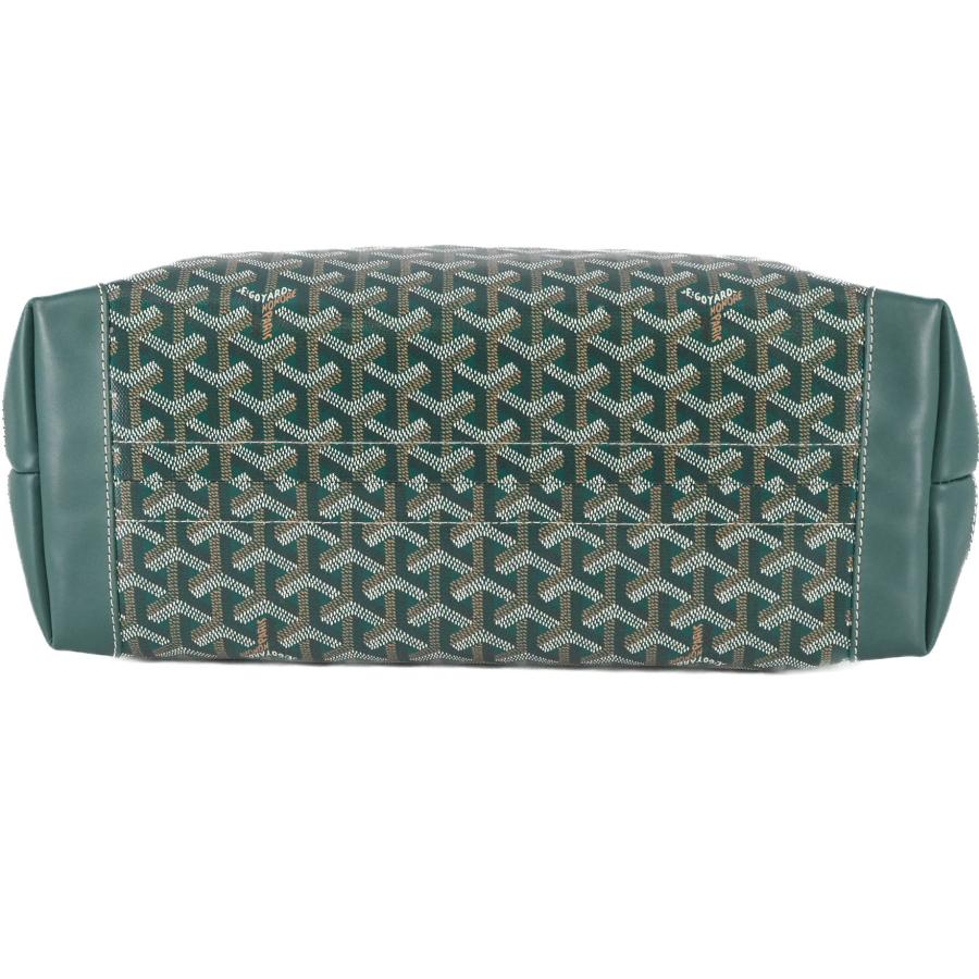 お値引き】【美品】GOYARD ゴヤール ベルシャス ビヨードPM トート
