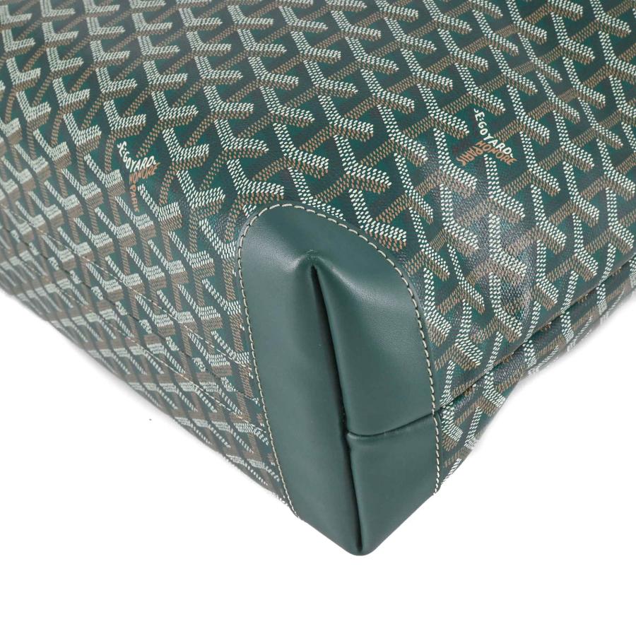 お値引き】【美品】GOYARD ゴヤール ベルシャス ビヨードPM トート