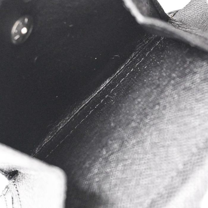 美品】LOUIS VUITTON ヴィトン エピ ポルトフォイユ マルコ 二つ折り