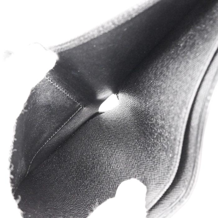 美品】LOUIS VUITTON ヴィトン エピ ポルトフォイユ マルコ 二つ折り