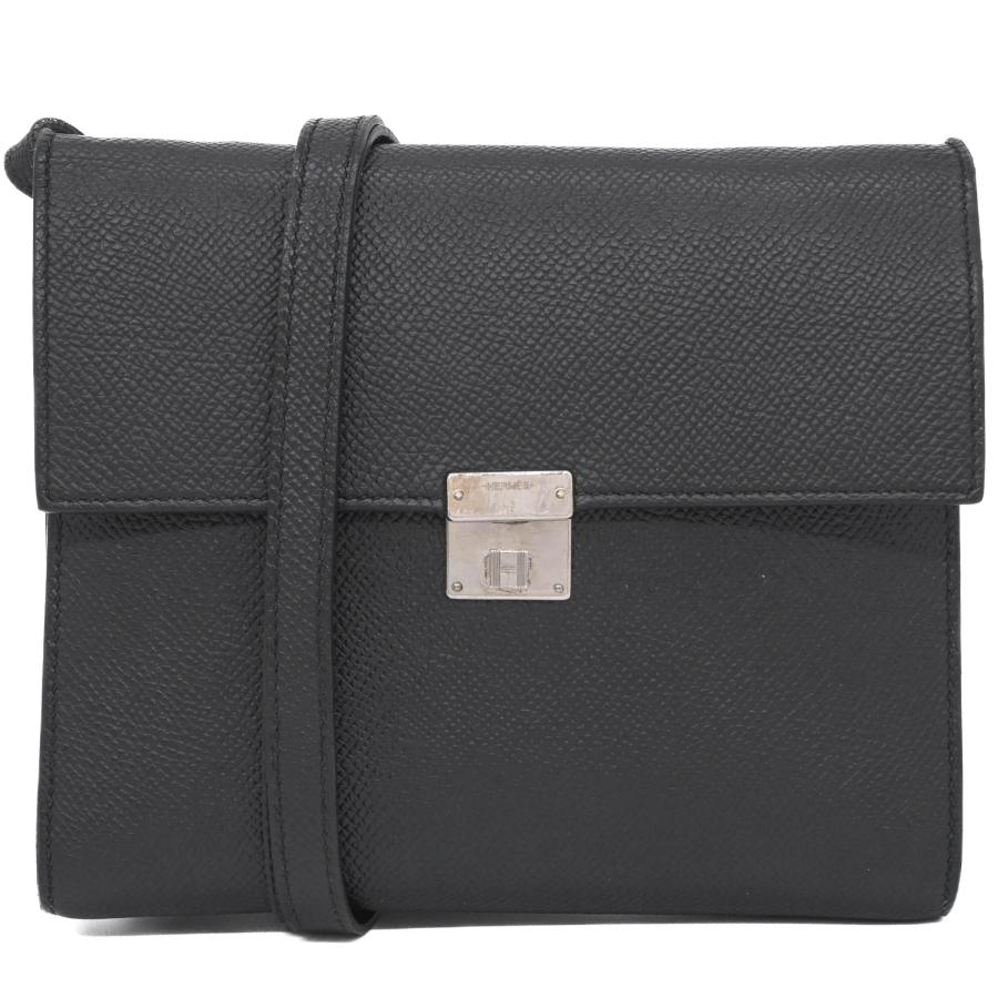 お値引き】HERMES エルメス クリック 16 ミニ ショルダーバッグ ポーチ 