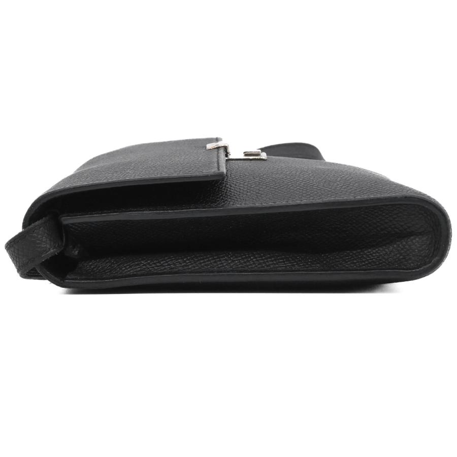 HERMES エルメス クリック 16 ミニ ショルダーバッグ ポーチウォレット