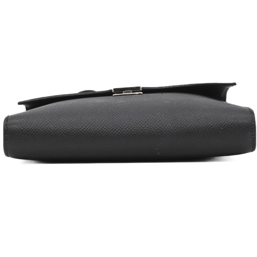 HERMES エルメス クリック 16 ミニ ショルダーバッグ ポーチウォレット