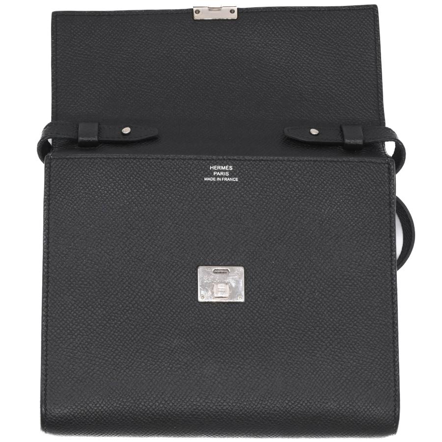 HERMES エルメス クリック 16 ミニ ショルダーバッグ ポーチウォレット