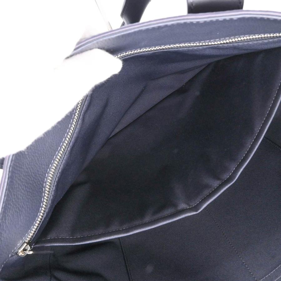 美品】LOUIS VUITTON ルイ ヴィトン LVアエログラム パイロット トート