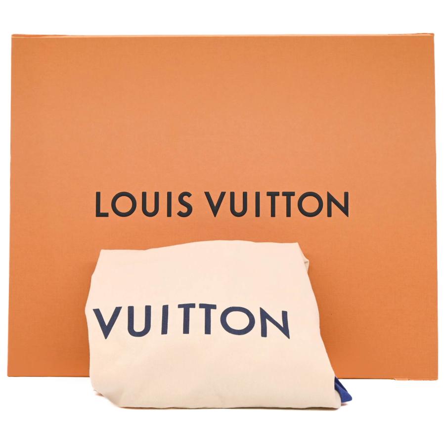 美品】LOUIS VUITTON ルイ ヴィトン LVアエログラム パイロット トート