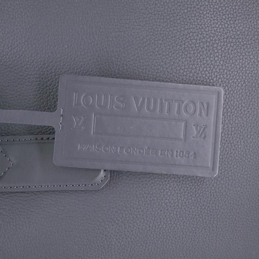 美品】LOUIS VUITTON ルイ ヴィトン LVアエログラム パイロット トート
