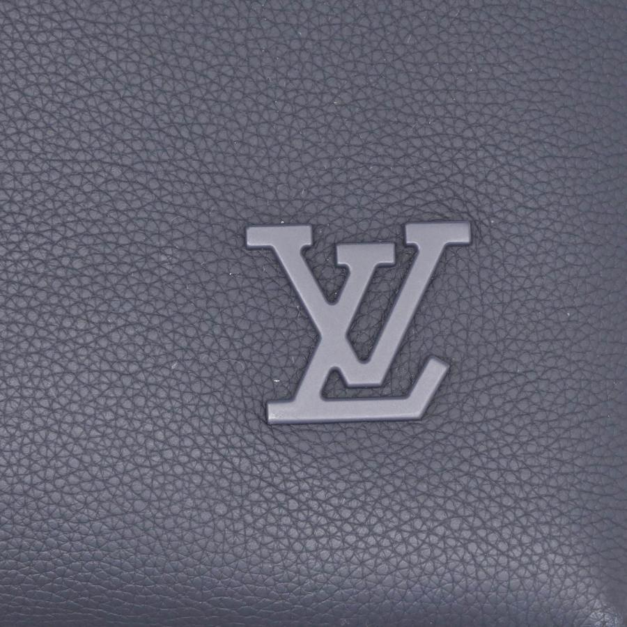 美品】LOUIS VUITTON ルイ ヴィトン LVアエログラム パイロット トート