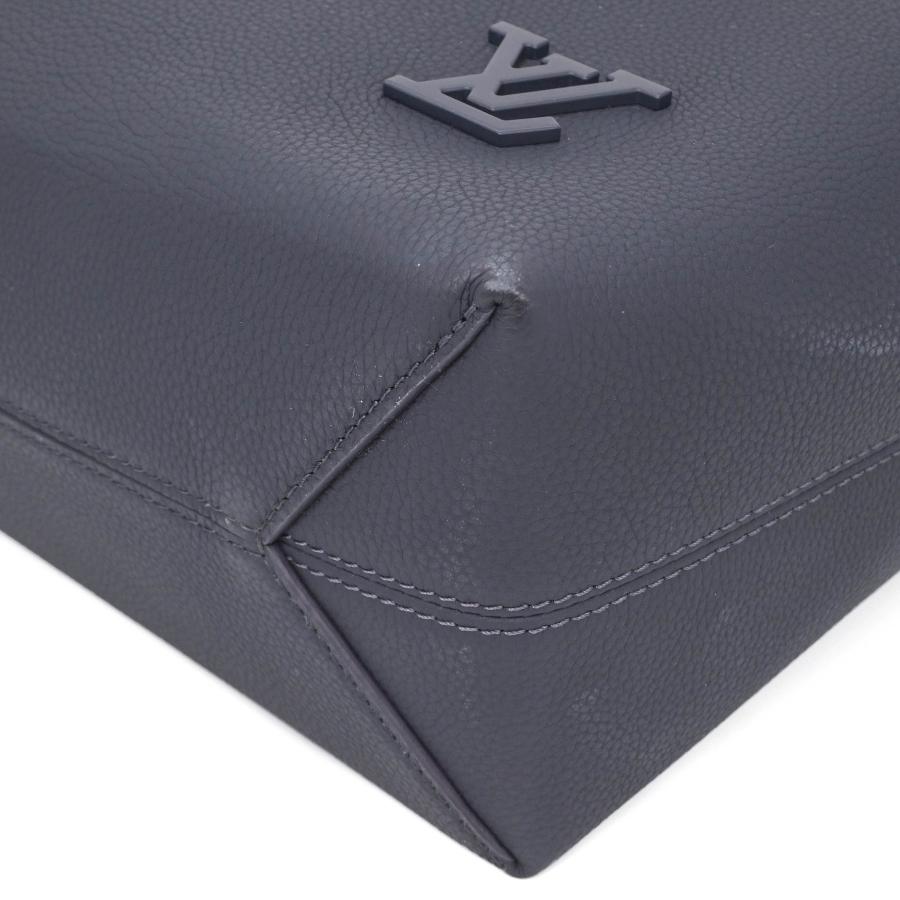 美品】LOUIS VUITTON ルイ ヴィトン LVアエログラム パイロット トート