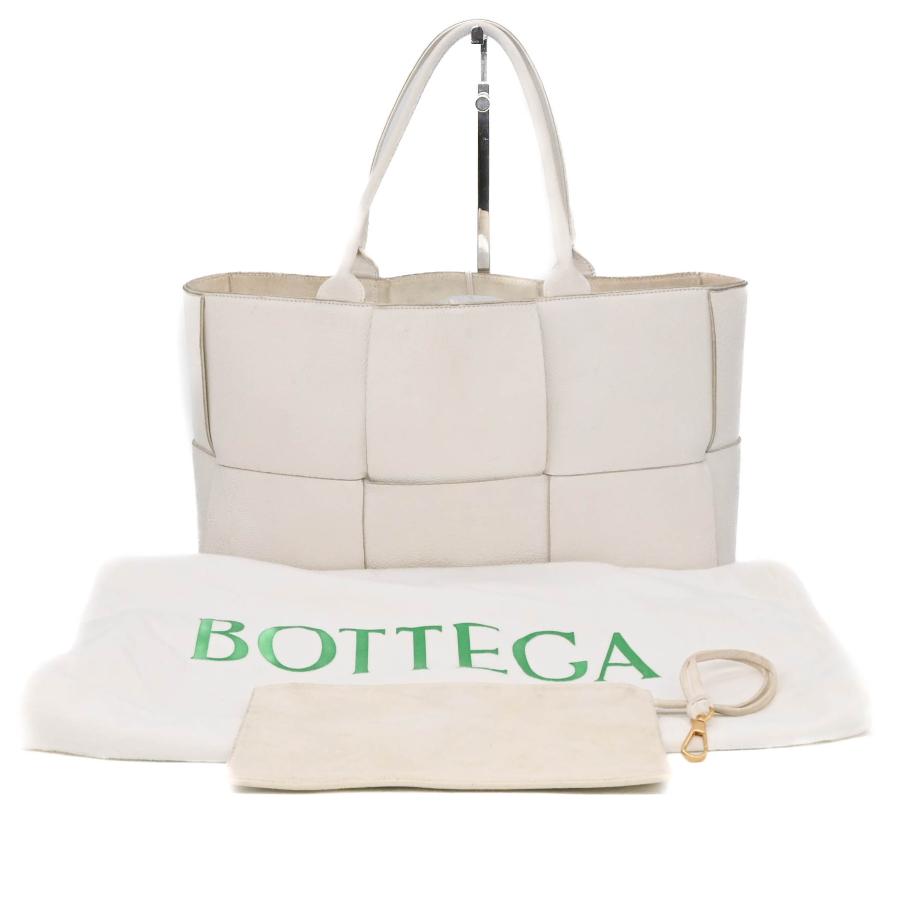 お値引き】BOTTEGA VENETA ボッテガ ヴェネタ ミディアム アルコ
