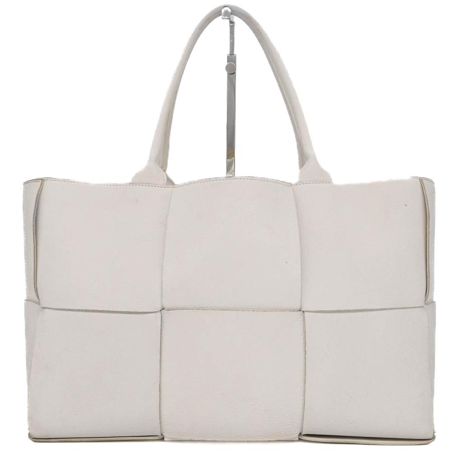 BOTTEGAVENETA ボッテガヴェネタ トートバッグミディアムアルコトート ボッテガ・ヴェネタ - キャンディー アルコ トートバッグ | HBX