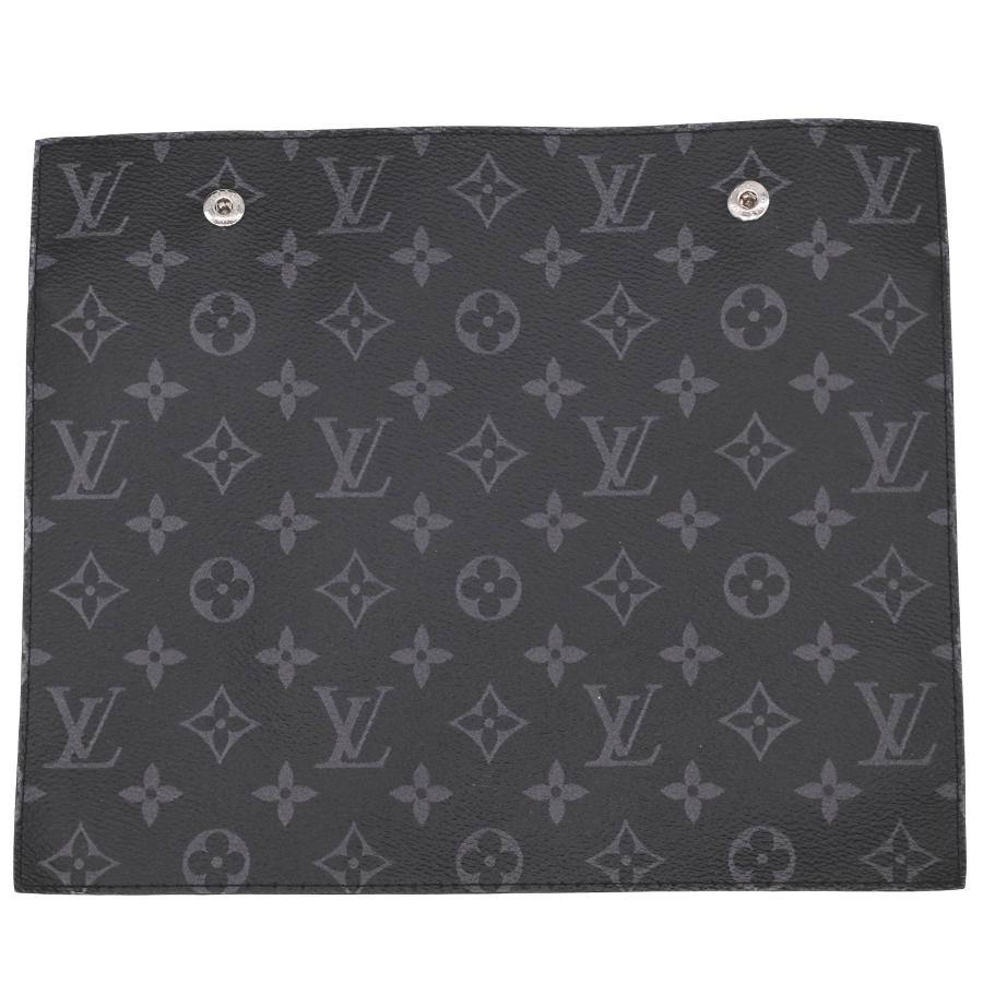 美品】LOUIS VUITTON ルイ ヴィトン カバ ヴォワヤージュNV トート