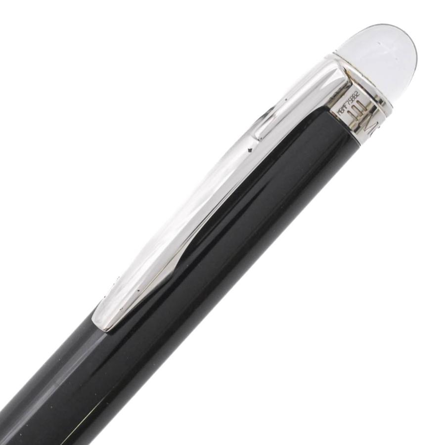 美品】MONTBLANC モンブラン スターウォーカー ボールペン ペン 筆記