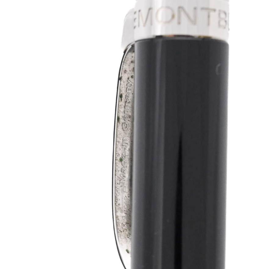 美品】MONTBLANC モンブラン スターウォーカー ボールペン ペン 筆記