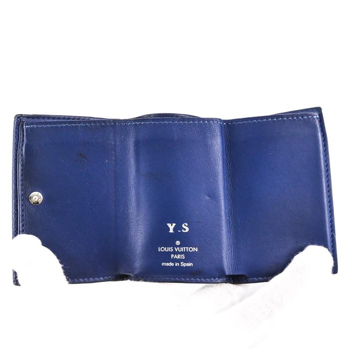 かいと！ルイヴィトン タイガラマ ディスカバリー 三つ折り財布 モノグラム お値引き】LOUIS VUITTON ルイヴィトン タイガラマ モノグラム