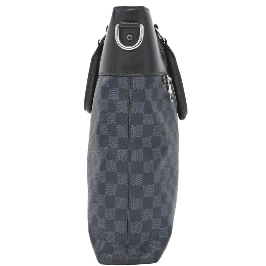 ルイヴィトン トートバッグ ニューポート N41588 ダミエコバルト LOUIS VUITTON ヴィトン ダミエコバルト ニューポートトート トート