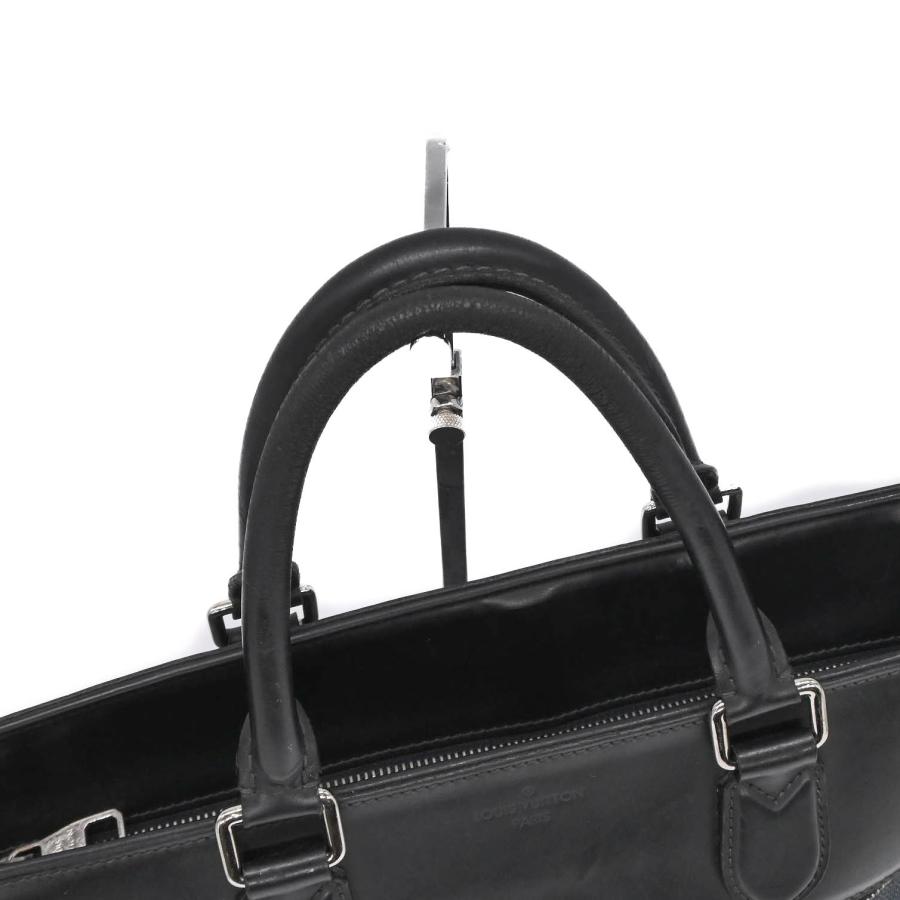 ルイヴィトン トートバッグ ニューポート N41588 ダミエコバルト LOUIS VUITTON ヴィトン ダミエコバルト ニューポートトート トート