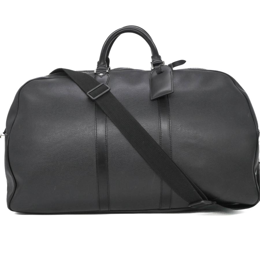 LOUIS VUITTON ルイ・ヴィトン ケンダルGM タイガ ボストンバッグ