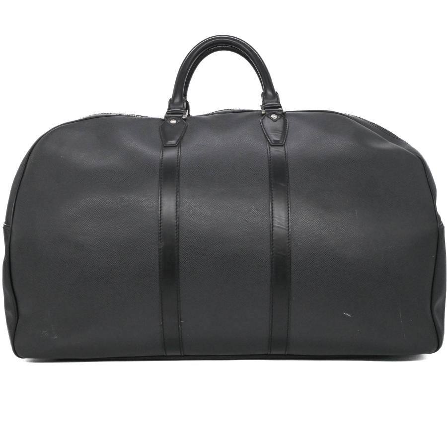 美品✨LOUIS VUITTON タイガ ケンダルGM レザー ボストンバッグ LOUIS VUITTON ルイ・ヴィトン ケンダルGM タイガ ボストンバッグ