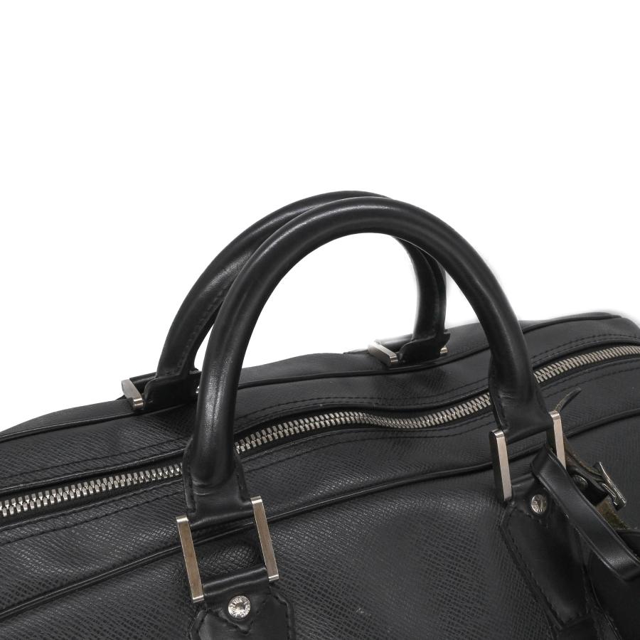 LOUIS VUITTON ルイ・ヴィトン ケンダルGM タイガ ボストンバッグ