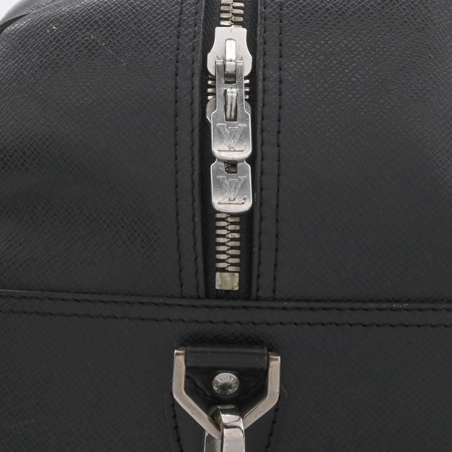 LOUIS VUITTON ルイ・ヴィトン ケンダルGM タイガ ボストンバッグ