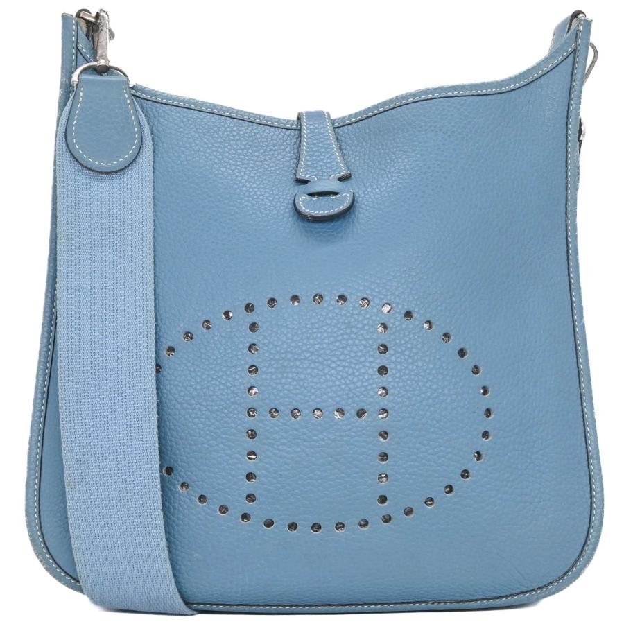 エヴリン 【お値引き】HERMES エルメス エブリン 1PM ショルダーバッグ