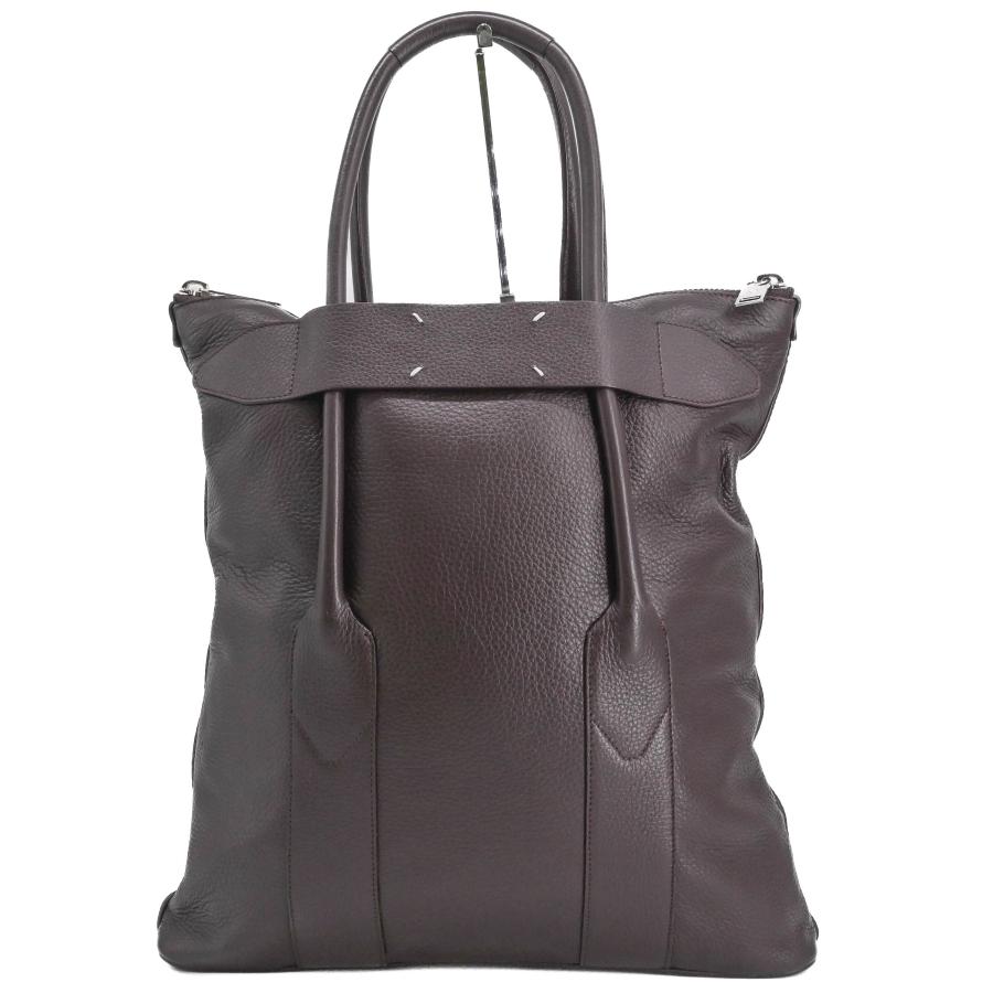 美品】MAISON MARGIELA メゾンマルジェラ トートバッグ ショルダー 