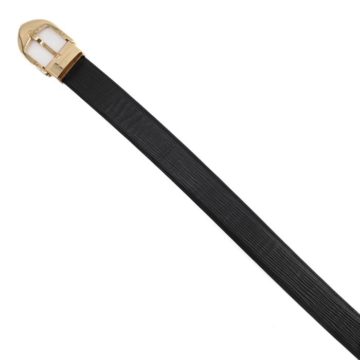 LOUIS VUITTON ルイ ヴィトン エピ サンチュール クラシック ベルト