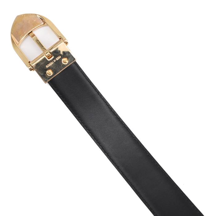 LOUIS VUITTON ルイ ヴィトン エピ サンチュール クラシック ベルト