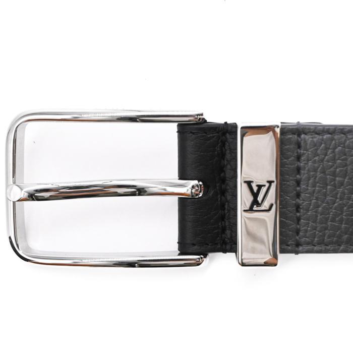 美品】LOUIS VUITTON ヴィトン ポンヌフ 35MM ベルト ビジネス