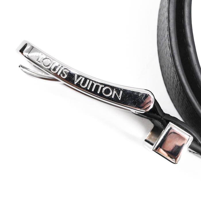 美品】LOUIS VUITTON ヴィトン ポンヌフ 35MM ベルト ビジネス