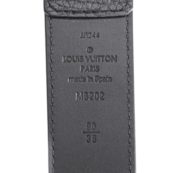 美品】LOUIS VUITTON ヴィトン ポンヌフ 35MM ベルト ビジネス