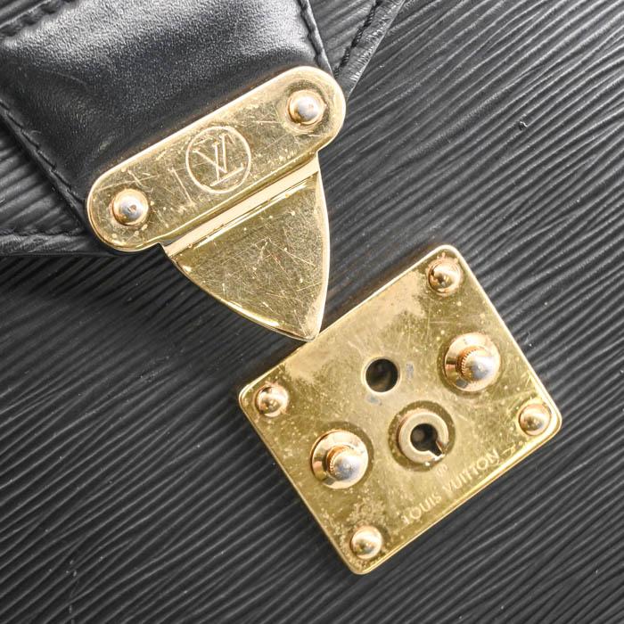 セルヴィエット・アンバサダー LOUIS VUITTON ヴィトン エピ