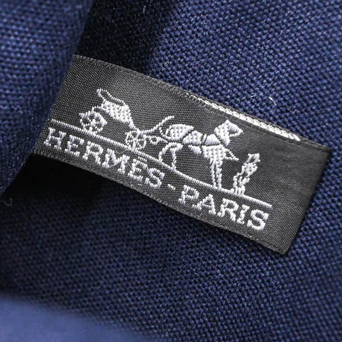 HERMES エルメス ニューフールトゥ バサス MM ショルダーバッグ