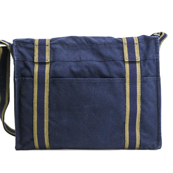 HERMES ニューフールトゥ バサス MM ショルダーバッグ キャンバス HERMES エルメス ニューフールトゥ バサス MM ショルダーバッグ