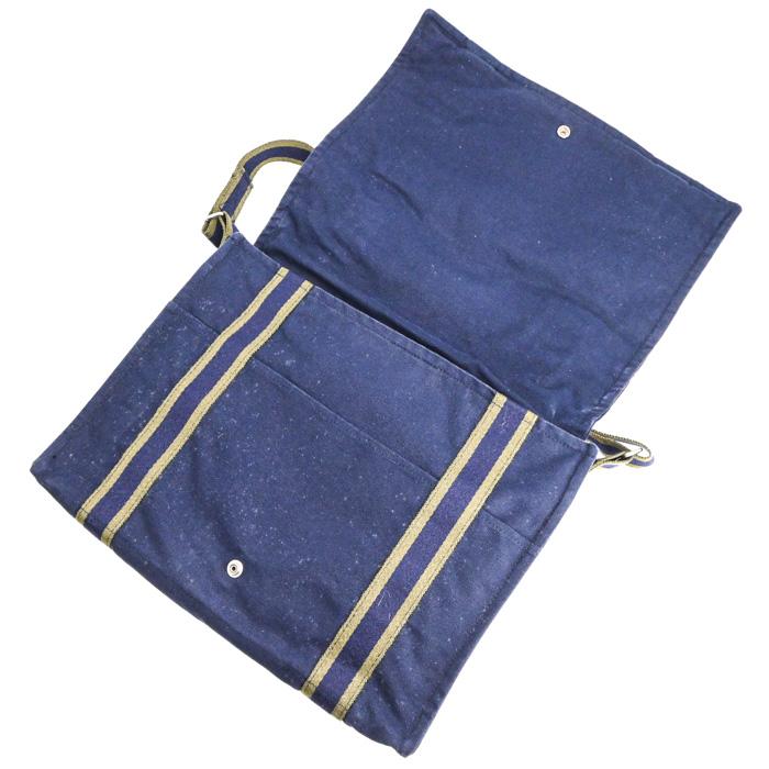 HERMES エルメス ニューフールトゥ バサス MM ショルダーバッグ